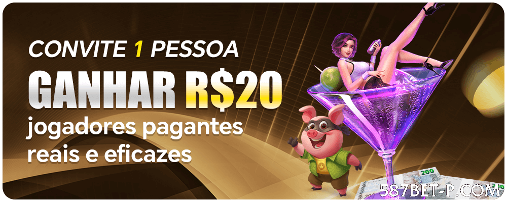 Promoções Esportivas 587bet-p.com