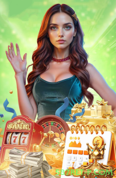 Fortune Mouse Slot 587bet-p.com