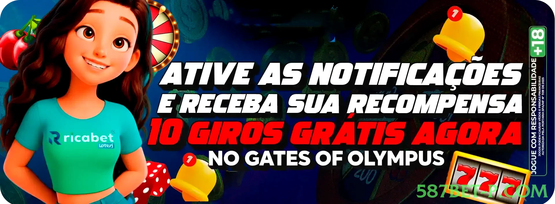 587bet-p.com Cassino Clássico