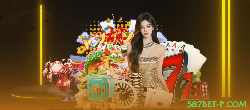 587bet-p.com Cassino Clássico